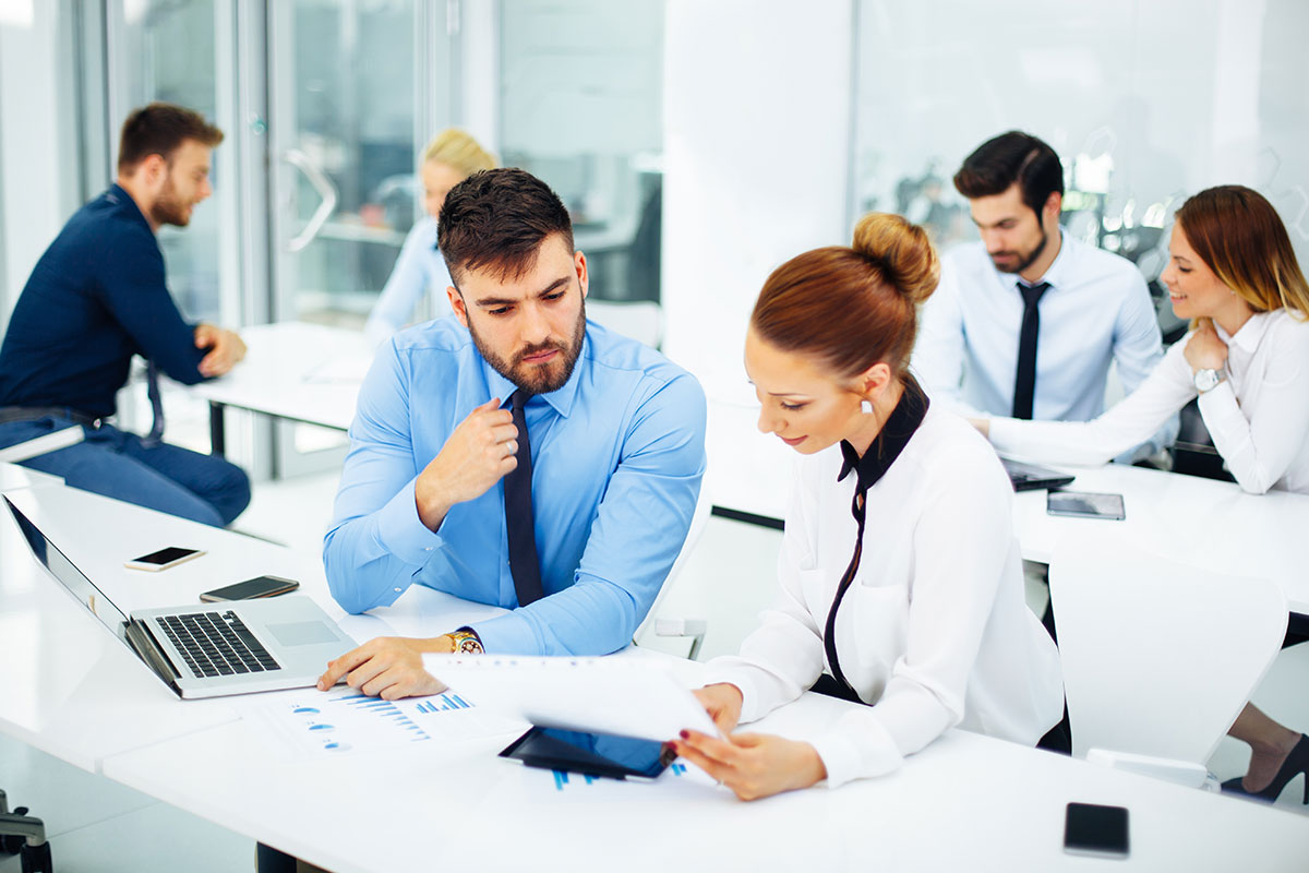 An Annual Report is a Company’s Activities.
