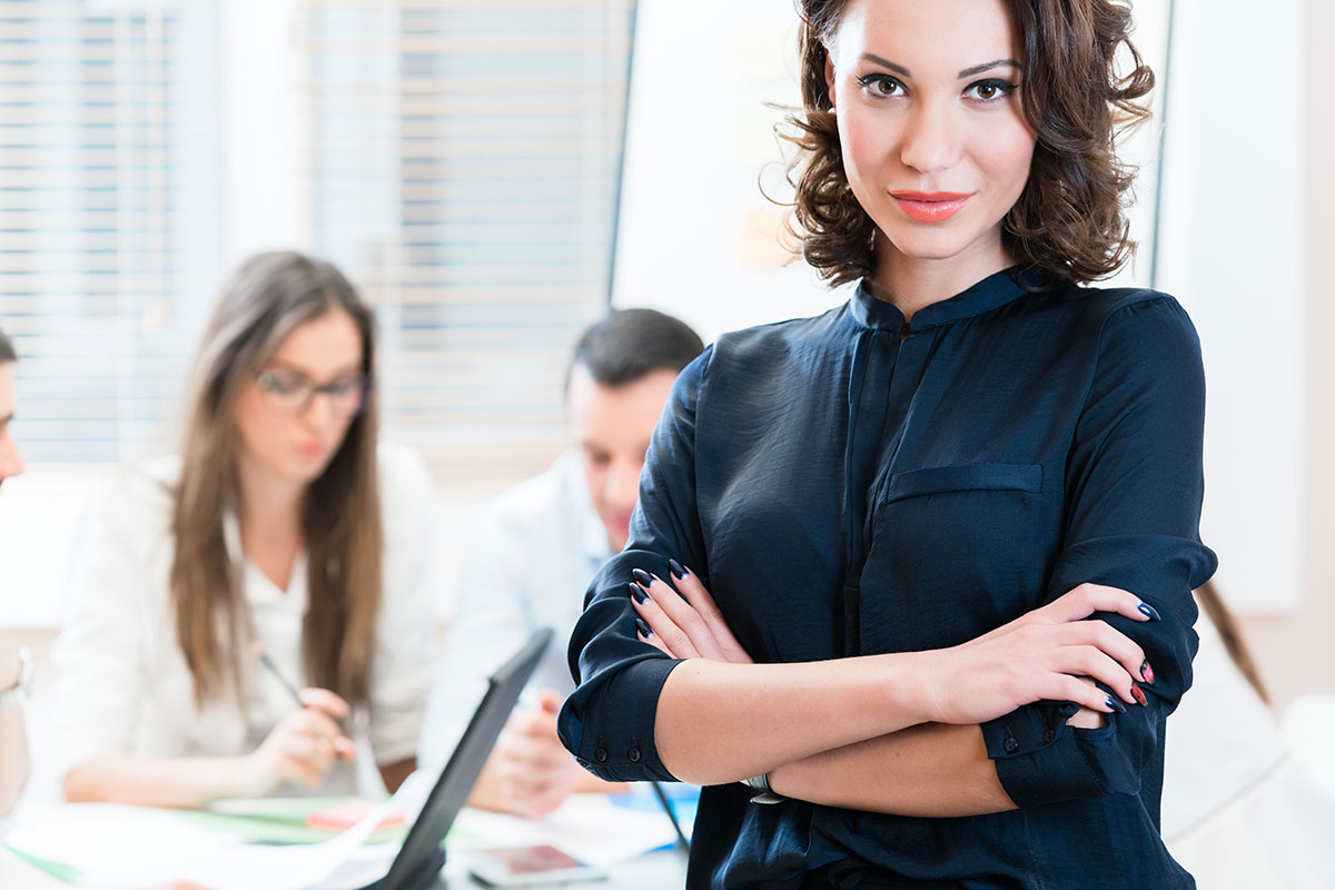 Team Leaders Serve Various Roles in an Organization.