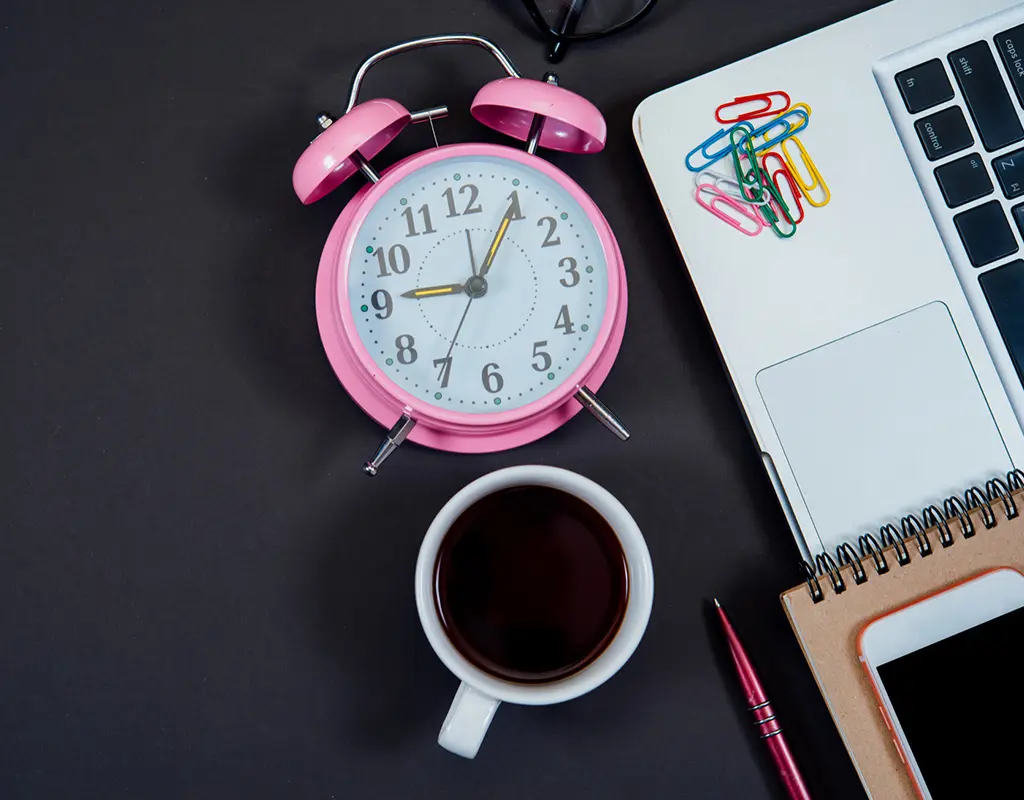 Master Time Management with These Essential Task Strategies
