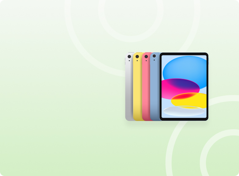 iPad (9th Gen)